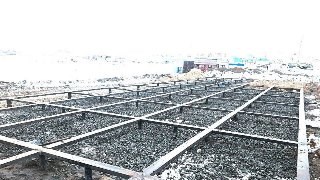 Купить винтовые сваи 108 в Вятских Полянах - цена от 2641 руб