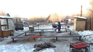 Купить винтовые сваи 76 в Вятских Полянах и Кировской области | цена от 1727 руб с доставкой