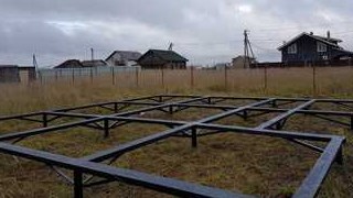 Купить свайный фундамент в Вятских Полянах | лучшая цена от 2539 руб с доставкой свай