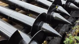 Купить винтовые сваи 76 в Вятских Полянах и Кировской области | цена от 1727 руб с доставкой